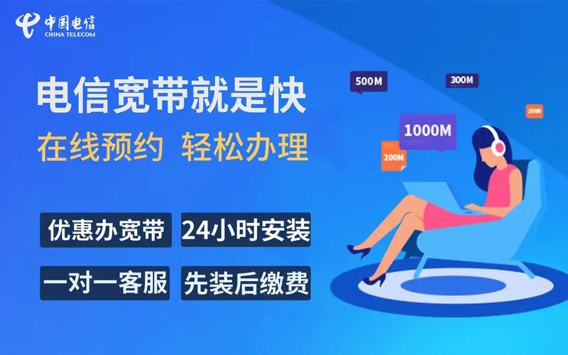电信宽带就是快.jpg 电信宽带就是快.jpg